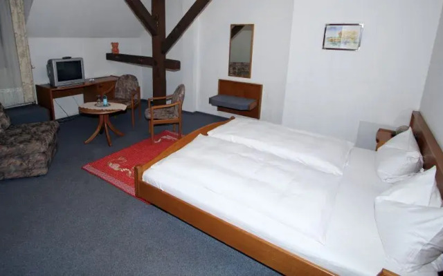 Hotel Östringer Hof
