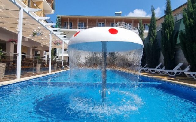 Kanarya Guest House