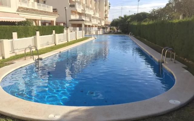 Apartment Las Dunas