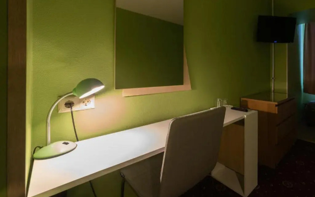 Hibiny Hotel