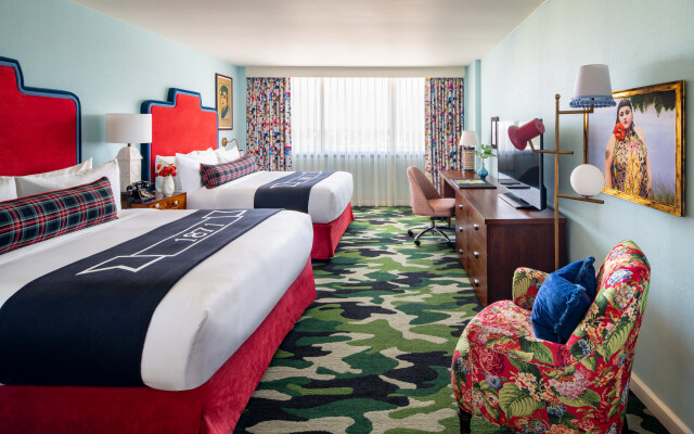 Graduate by Hilton Fayetteville, AR