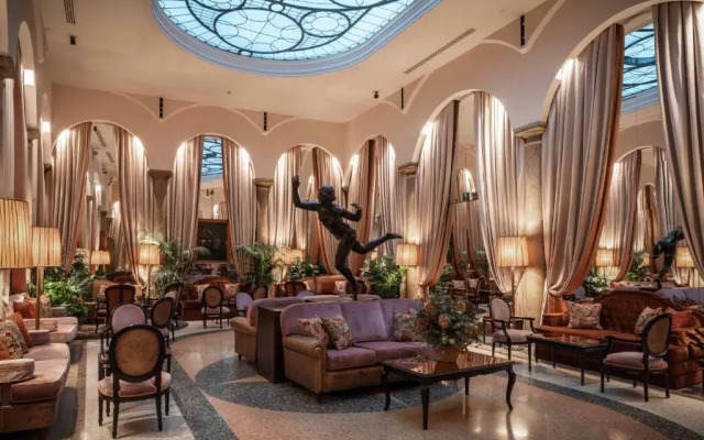 Grand Hotel et de Milan