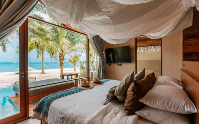 Irene Pool Villa Resort, Koh Lipe