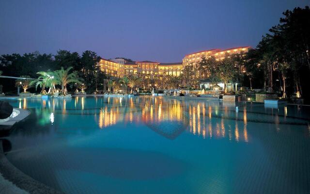 New Century Resort Qiandao Lake Hangzhou