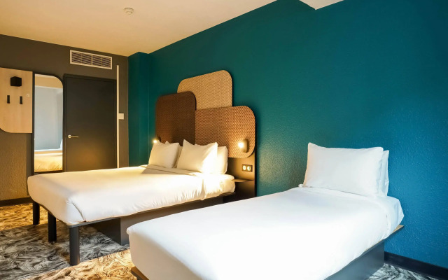B&B HOTEL Paris Châtillon