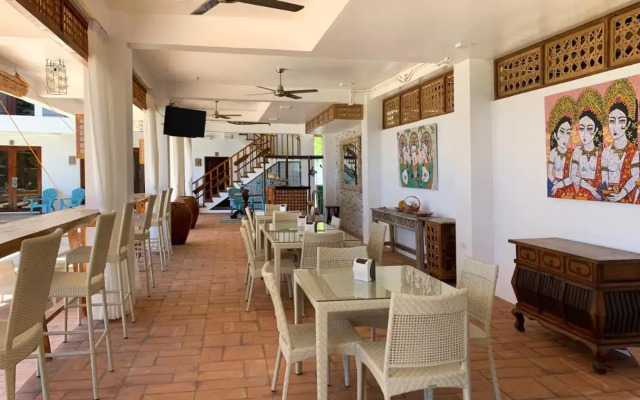 Oslob Whale Shark Resort