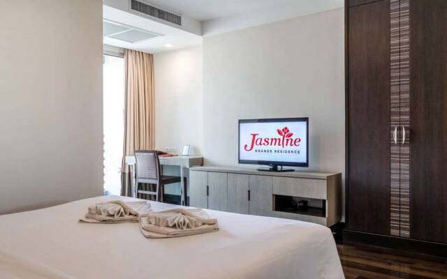 Jasmine Grande Residence