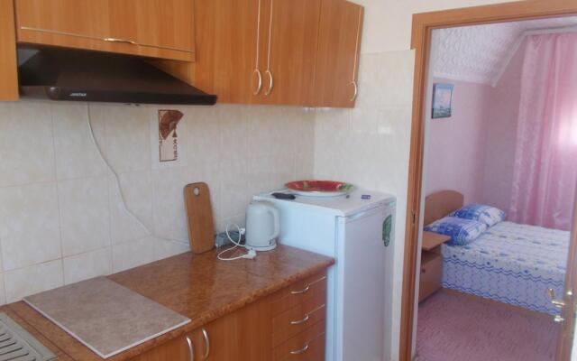 Guest House Fornix