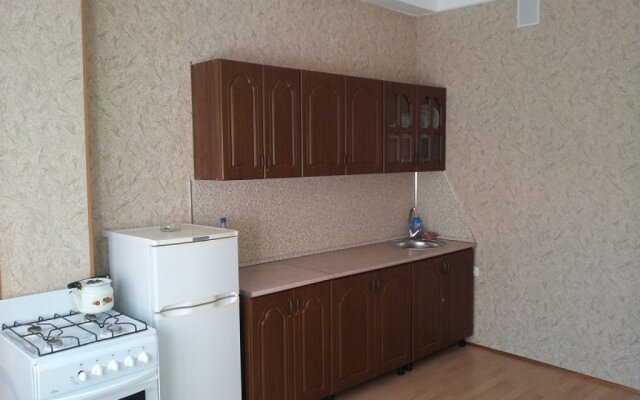 Na G.Gadzhieva 1b Apartments