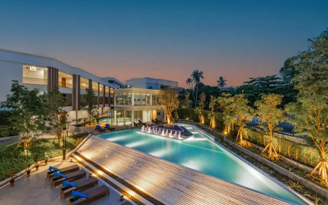 Bella Nara Phuket Naiyang Beach