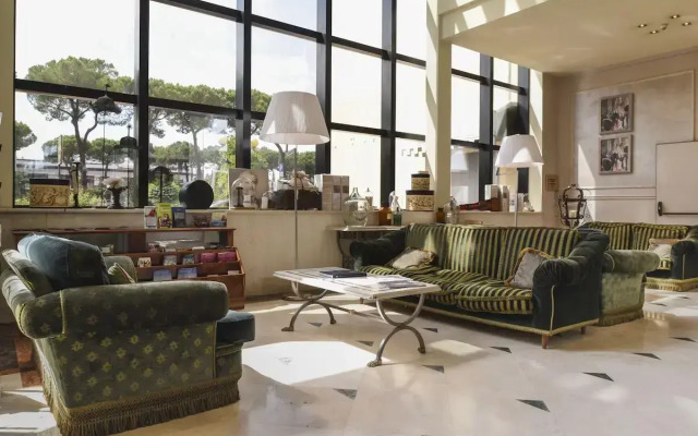 Hotel Leon d'Oro