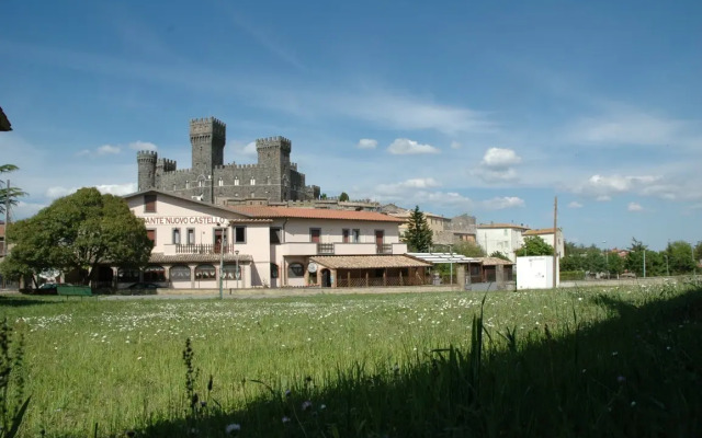 Nuovo Castello