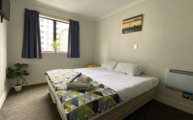 Fort Street Hostel