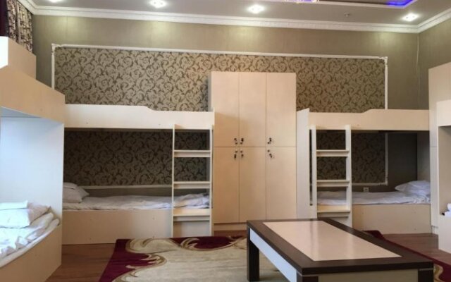 Hostel NUR
