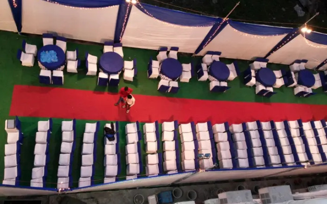 Hotel Saurab
