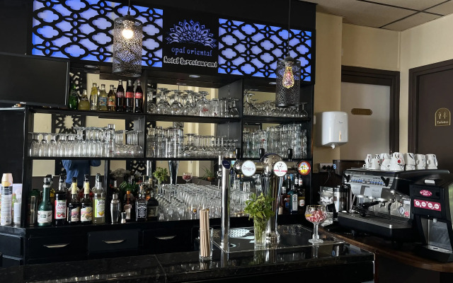 Hotel Opal'Oriental