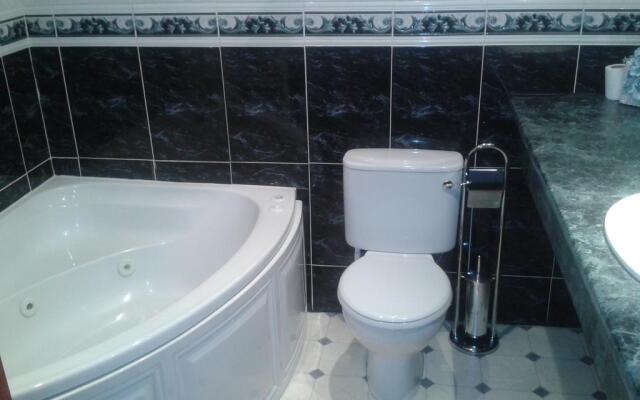 OYO Wynnstay Hotel