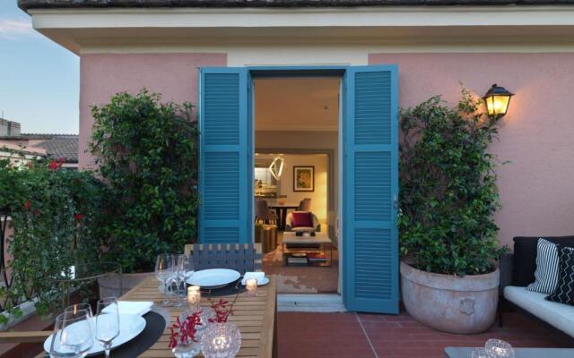 De Russie Hotel