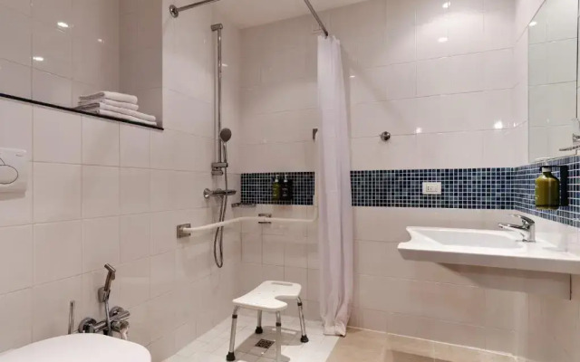 Holiday Inn Express Milan - Malpensa Airport by IHG