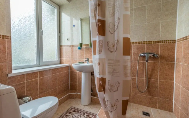 Antonida Guest House