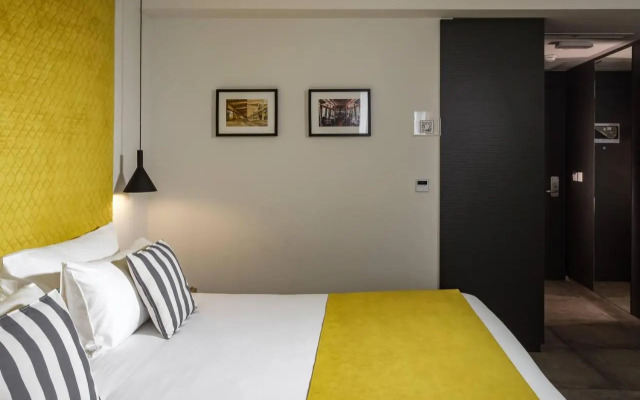 Urban Rooms By Neu Collective
