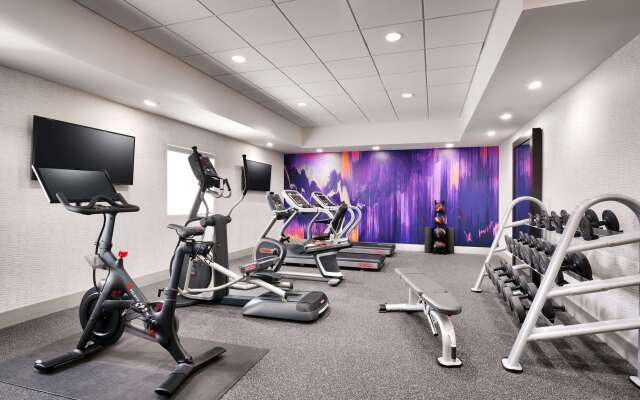 Home2 Suites by Hilton Houston/Katy