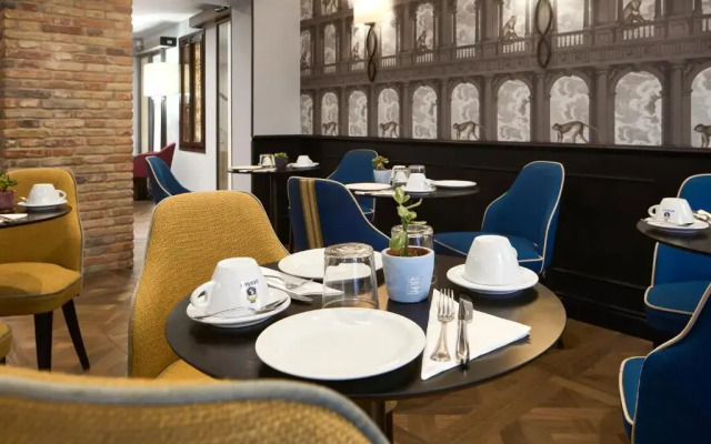 Hotel Do Pozzi