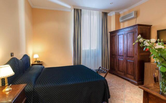 Hotel Caracciolo
