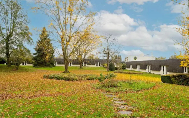 B&B HOTEL Valenciennes Sud