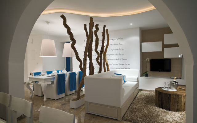 Althea Kalamies Luxury Villas By Louis s