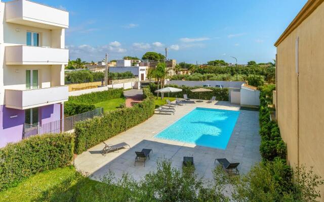 Travini Suite Hotel