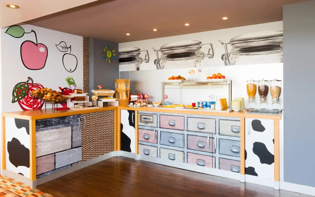 ibis Styles Angouleme Nord