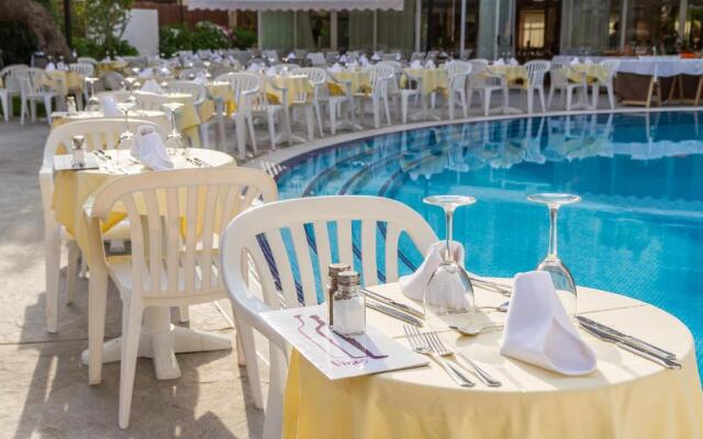 Eix Alcudia Hotel - Adults Only