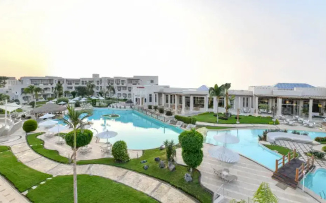 Iberotel Makadi Beach - All inclusive