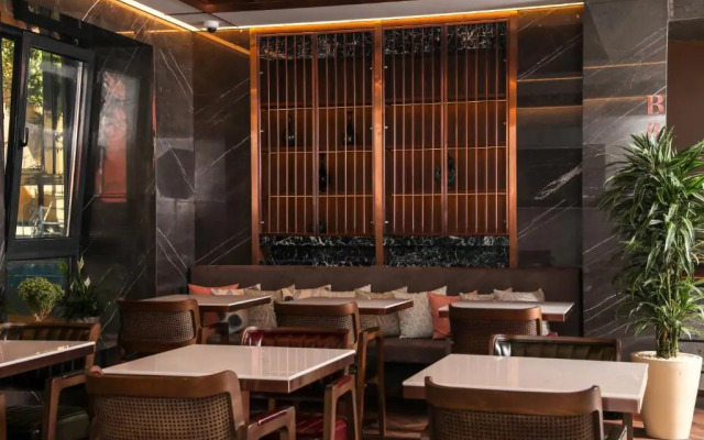 Henna Hotel Istanbul