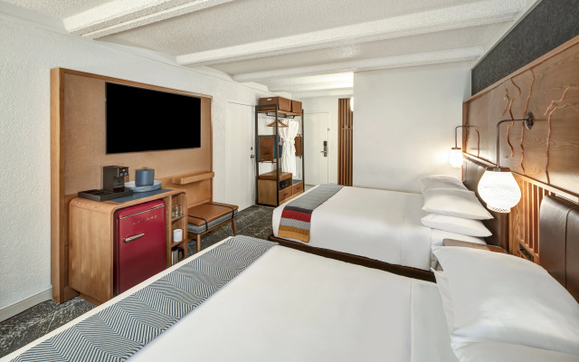 The Wildbirch Hotel — JDV by Hyatt