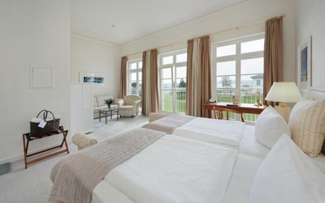 Precise Resort Schwielowsee