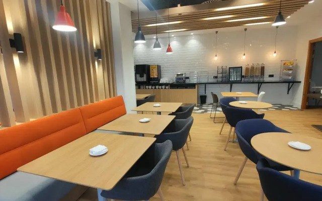 Holiday Inn Express Bilbao by IHG