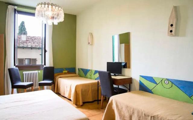 Hotel Panorama