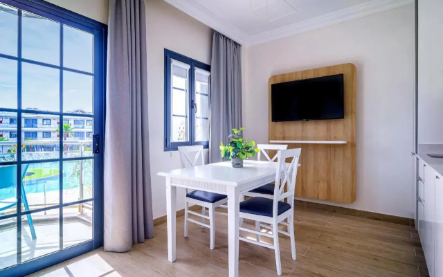 Hotel Cordial Marina Blanca