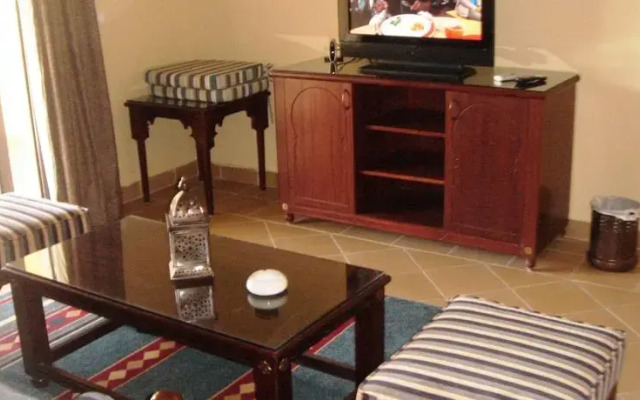 Port Ghalib Holiday Homes