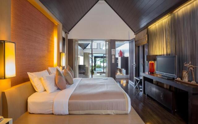 The Sea Koh Samui Resort & Residences by Tolani