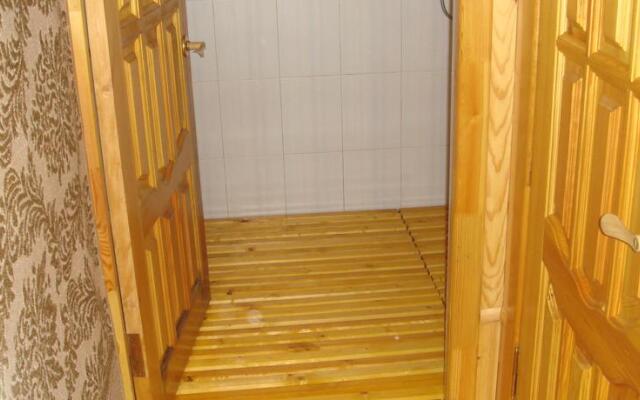 Guest House on Nizhnesadovaya