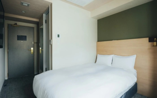 Semi-Double room 사진 3
