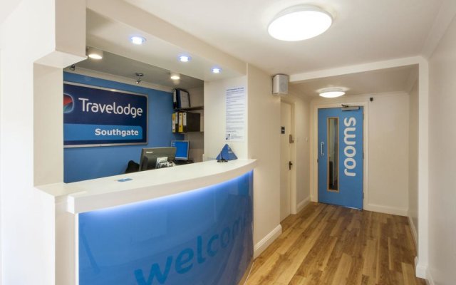 Travelodge London Southgate