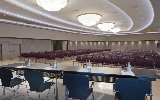 InterContinental Barcelona by IHG