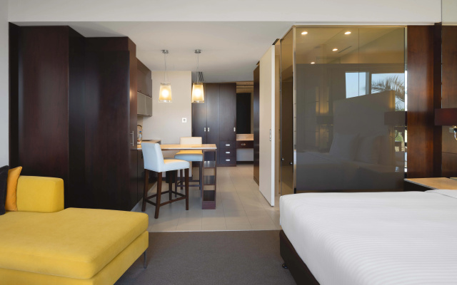 Centro Sharjah by Rotana