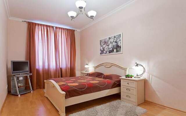 Royal Stay Group Apartments 4