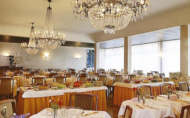 Hotel Smeraldo