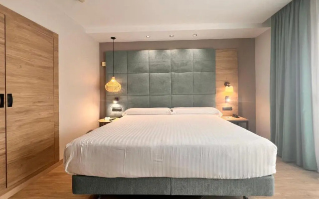 Hotel Sercotel Maya Alicante